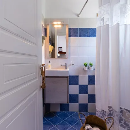 Sunrock Διαμέρισμα