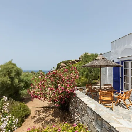 Διαμέρισμα Sunrock *