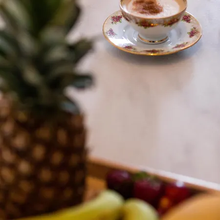 Sunrock Διαμέρισμα *