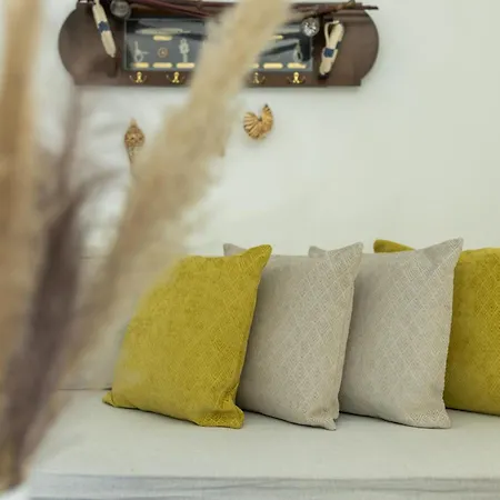 Sunrock Διαμέρισμα *