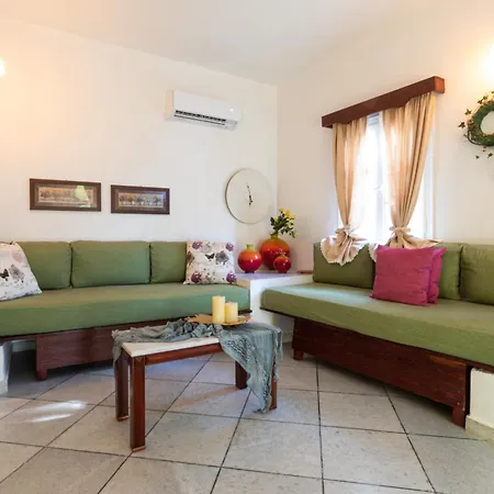 Διαμέρισμα Sunrock