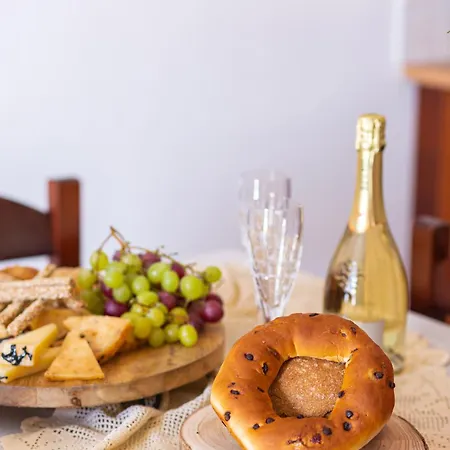 Διαμέρισμα Sunrock Στελίδα