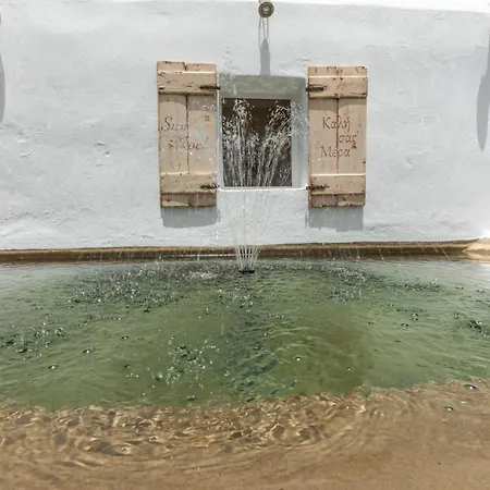 Διαμέρισμα Sunrock *