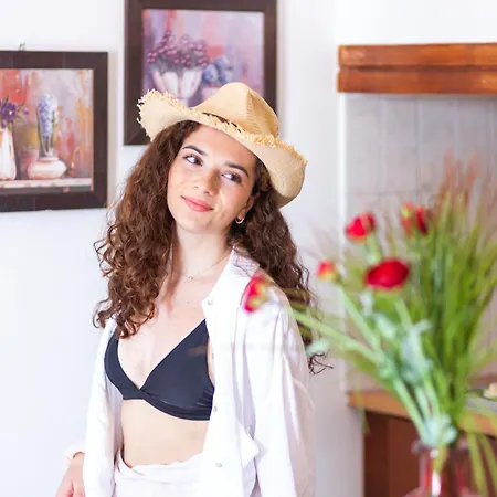 Sunrock Στελίδα