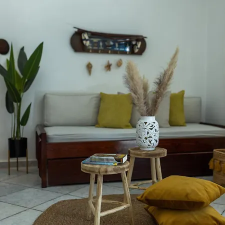 Sunrock * Στελίδα