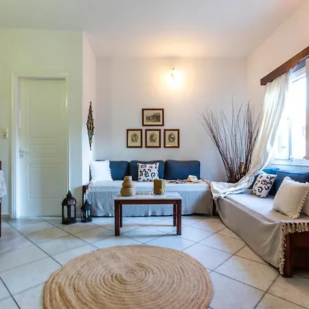 Διαμέρισμα Sunrock *