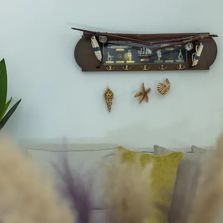 Sunrock Διαμέρισμα