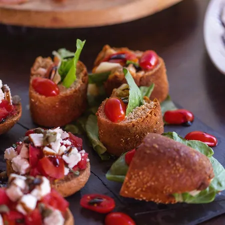 Διαμέρισμα Sunrock *