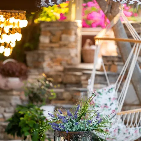 Sunrock Στελίδα