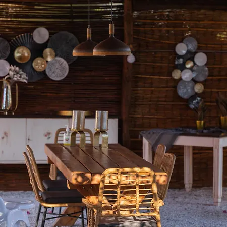 Διαμέρισμα Sunrock Στελίδα