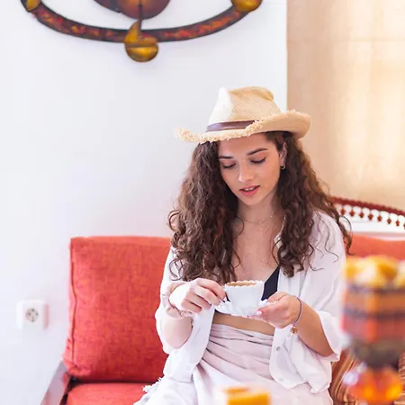 Sunrock Διαμέρισμα