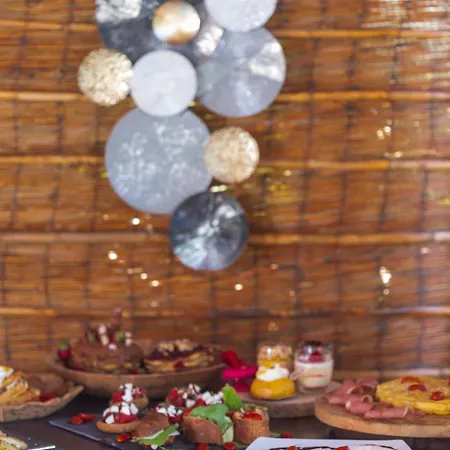 Sunrock Στελίδα