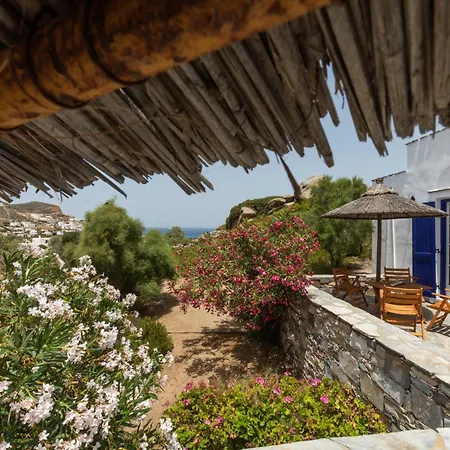 Sunrock Διαμέρισμα *