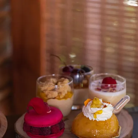 Sunrock Διαμέρισμα Στελίδα