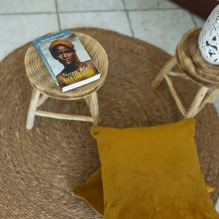 Διαμέρισμα Sunrock *