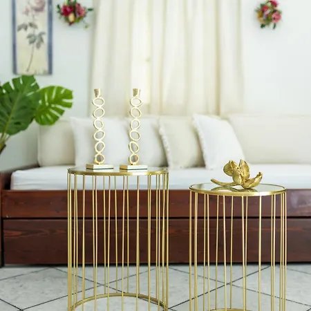 Διαμέρισμα Sunrock Στελίδα