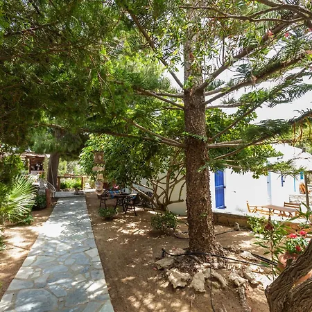 Sunrock Στελίδα