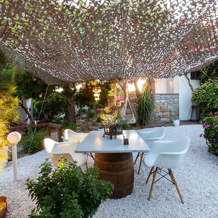 Διαμέρισμα Sunrock