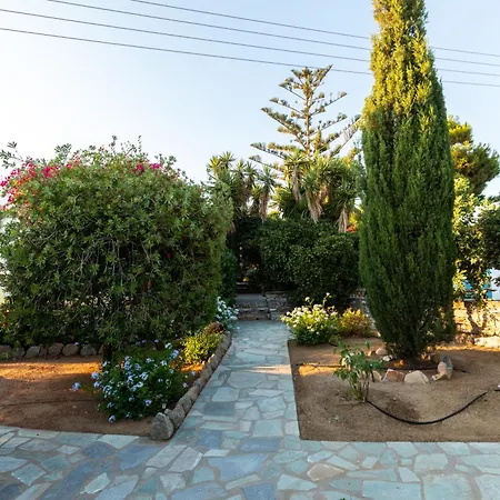 Διαμέρισμα Sunrock *