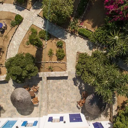 Sunrock Apartamento