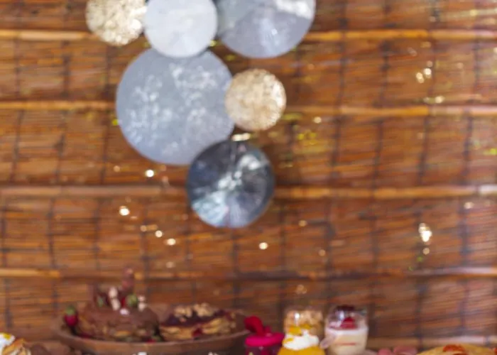 Sunrock 스텔리다