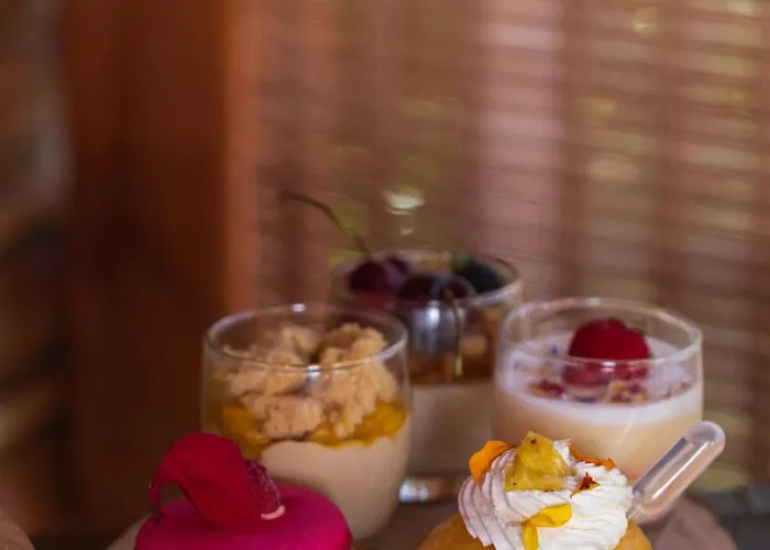 Sunrock 아파트 스텔리다