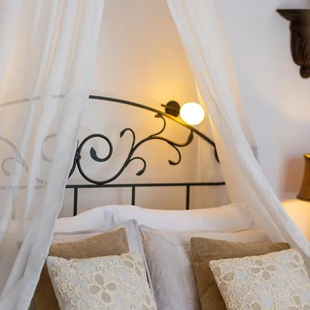 Apartmán Sunrock Stelida (Naxos)