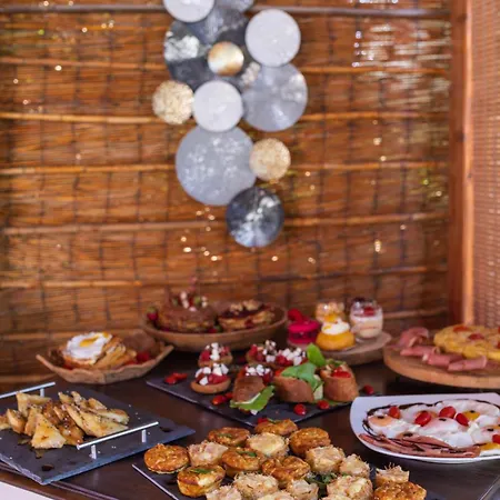 Sunrock Appartement *