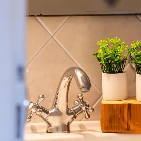 Sunrock Appartement Stelida (Naxos)