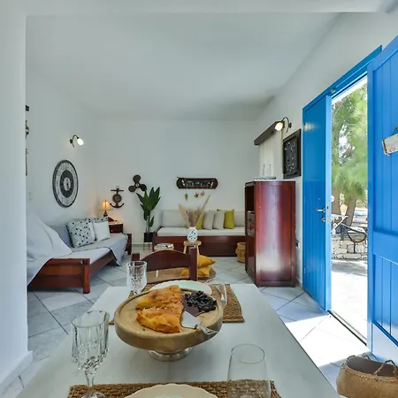 Apartment Sunrock