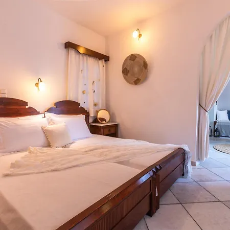 Sunrock * Stelida (Naxos)