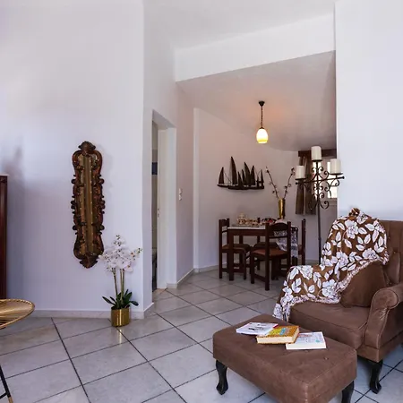 Apartment Sunrock
