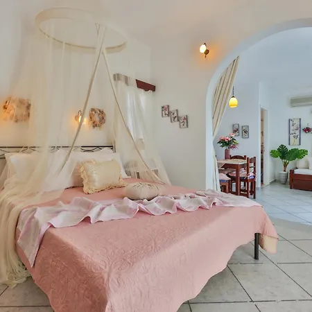 Sunrock Apartment *