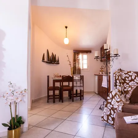 Apartment Sunrock