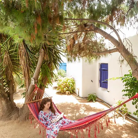 Sunrock Apartment Stelida (Naxos)