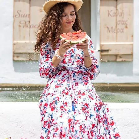 Appartement Sunrock *