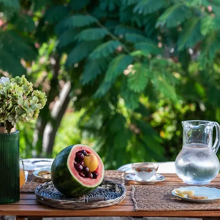 Sunrock Appartement *