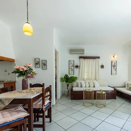 Sunrock Stelida (Naxos)