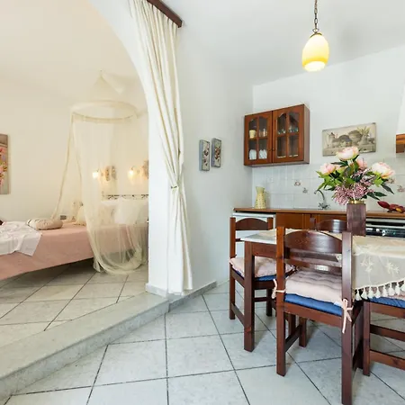 Apartment Sunrock *