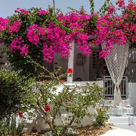 Sunrock * Stelida (Naxos)