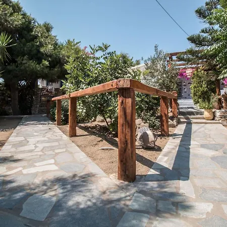 Sunrock Apartment