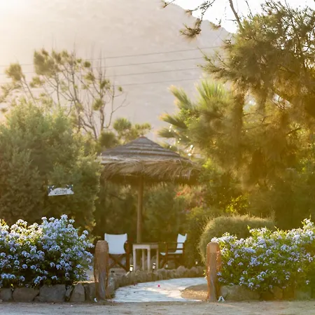 Sunrock * Stelida (Naxos)