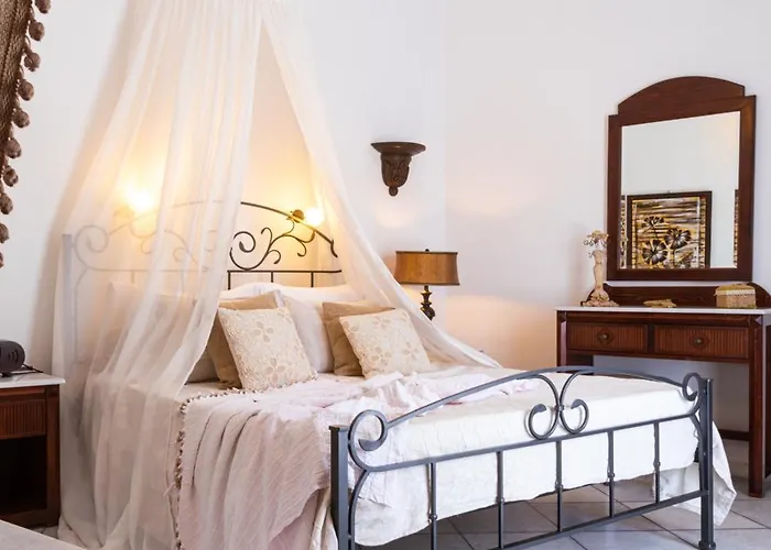 Sunrock * Stelida (Naxos)