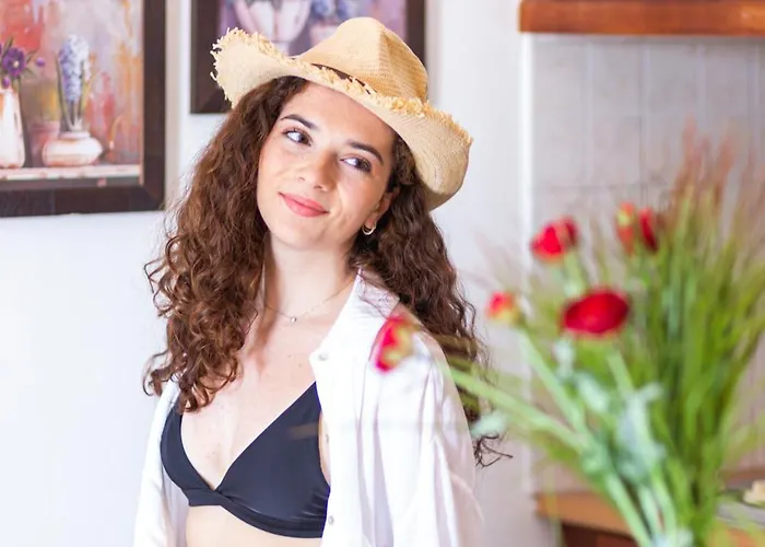 Sunrock Stelida (Naxos)