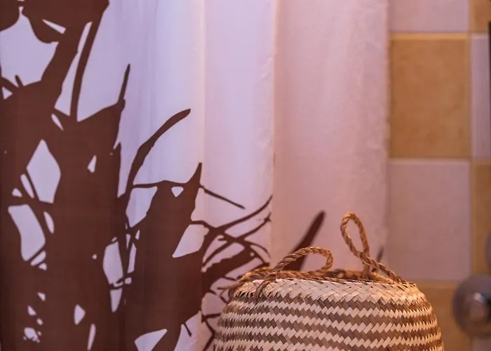 Sunrock Apartmán Stelida (Naxos)