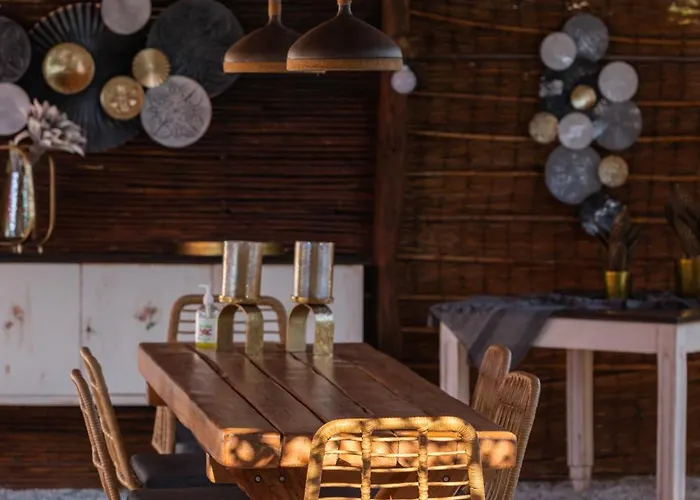 Apartmán Sunrock Stelida (Naxos)