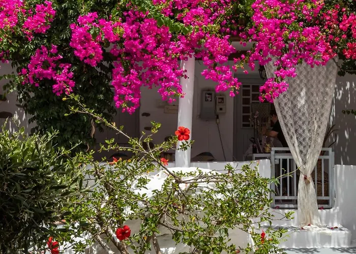 Sunrock * Stelida (Naxos)