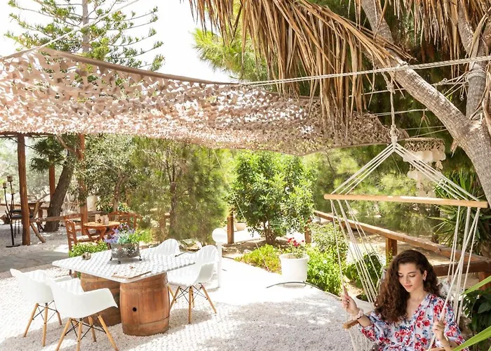 Apartmán Sunrock Stelida (Naxos)